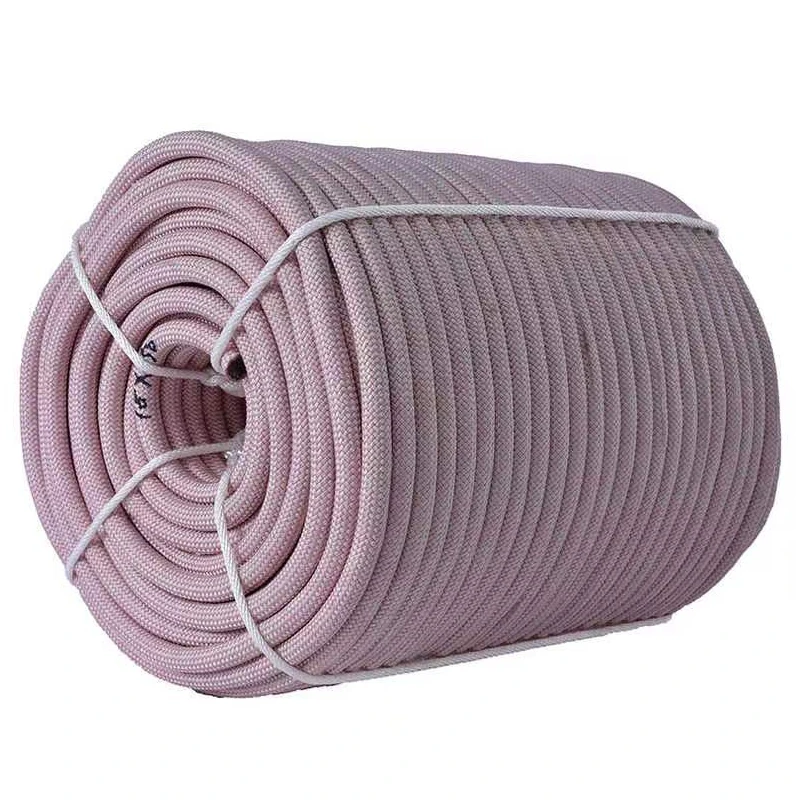 High quality outdoor air conditioning installation sling Spider Man special bold nylon safety rope