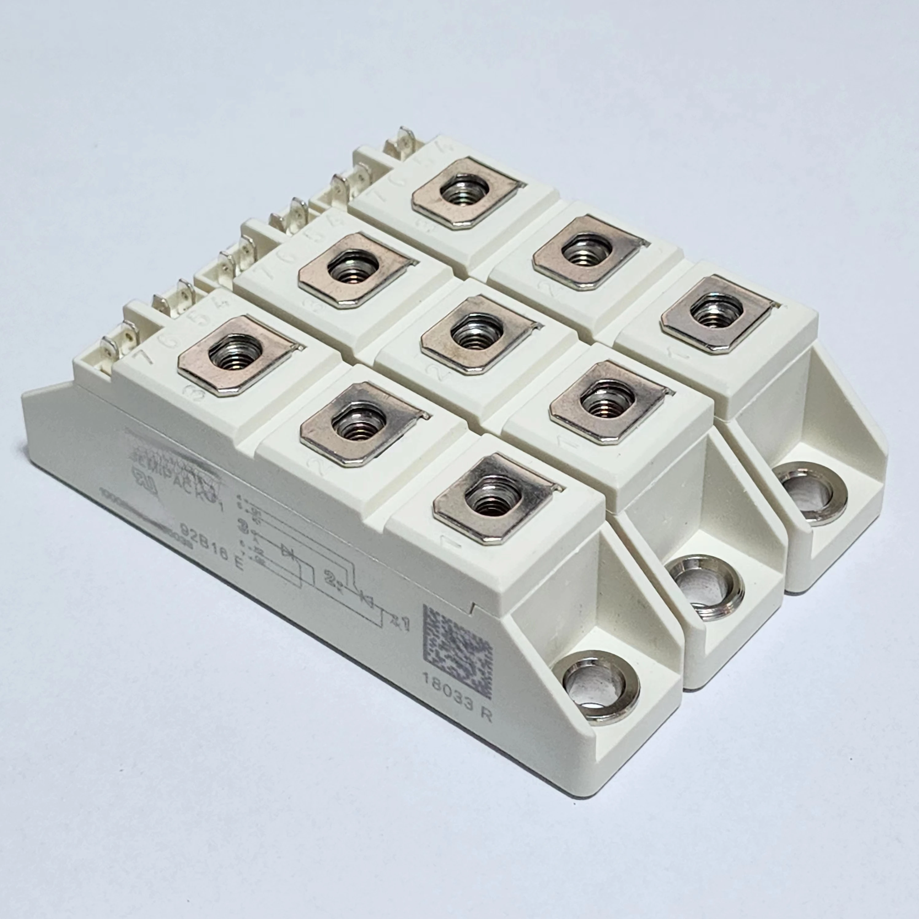 MJL Новый и оригинальный SKKT92B16E купить онлайн Электронные компоненты SKKT92B Тиристор SCR модуль питания