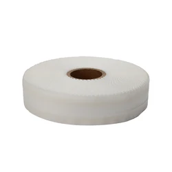 High Quality Durable Using Nonwoven Hook Adhesive Side Tape for Baby Diaper