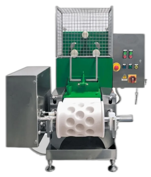 Cheese Making Machines Tools Kits Production Line Cheddar Mozzarella Cream Cottage ball mould vat