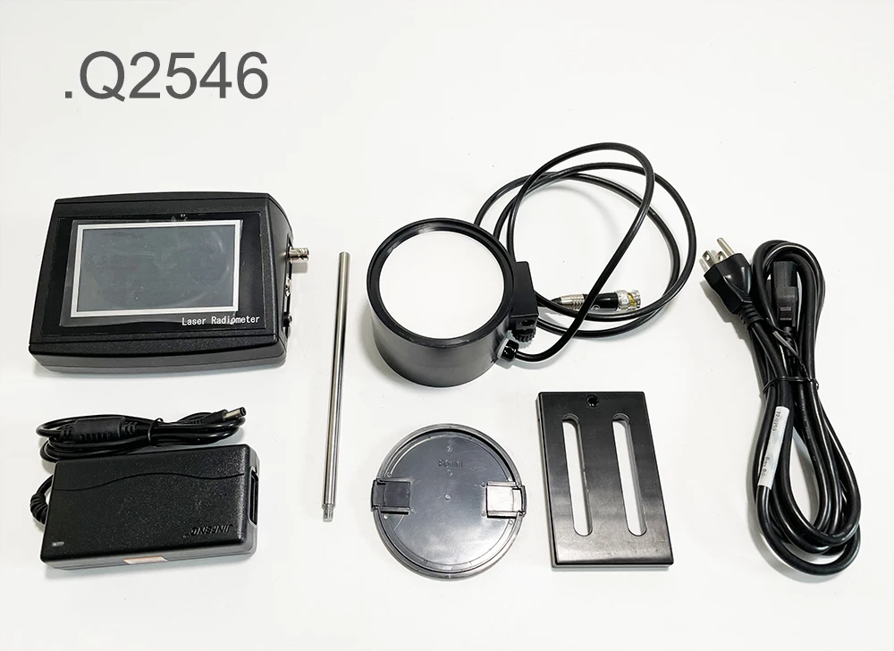 Power Energy Meter for Q switch ND yag laser machine Q2546 spare parts