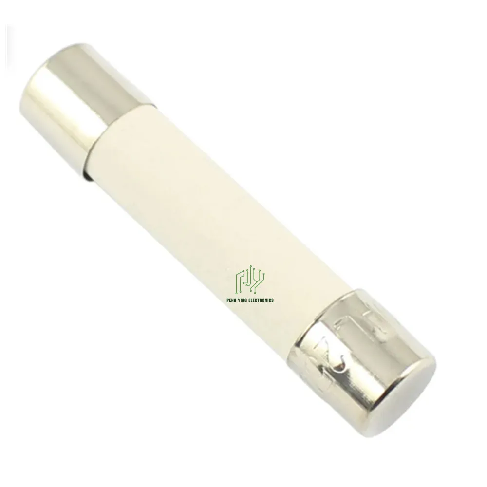 PengYing  New and Original  IC Chipset SIBA 7006565 fuse 189140 H500V T160MA