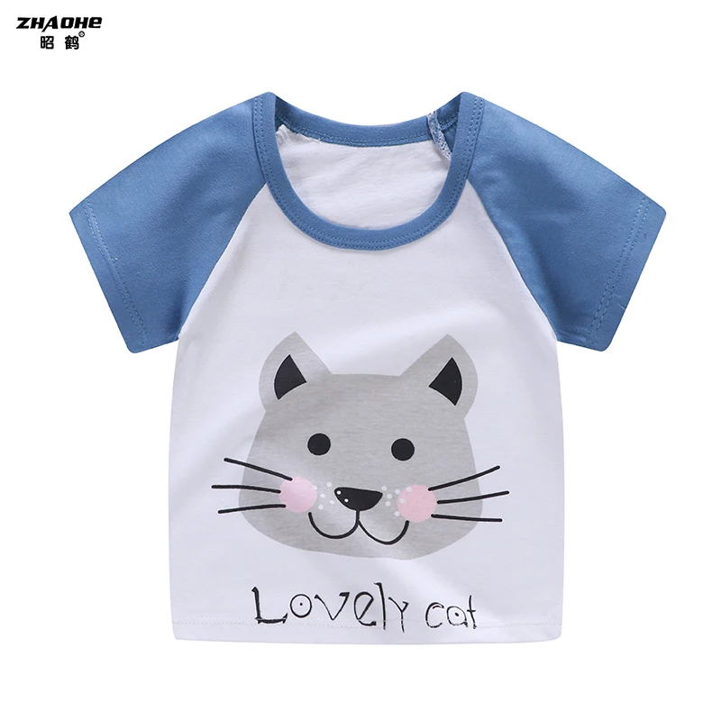 
wholesale Baby Girl Boy clothing sets Newborn baby girl summer Clothes set 