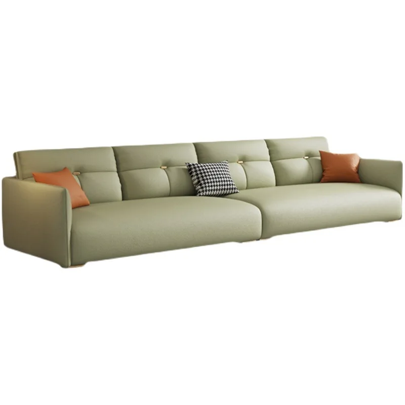 modern style small apartment high quality Antifouling sofa slipcovers nordic couches luxury sofa set furniture