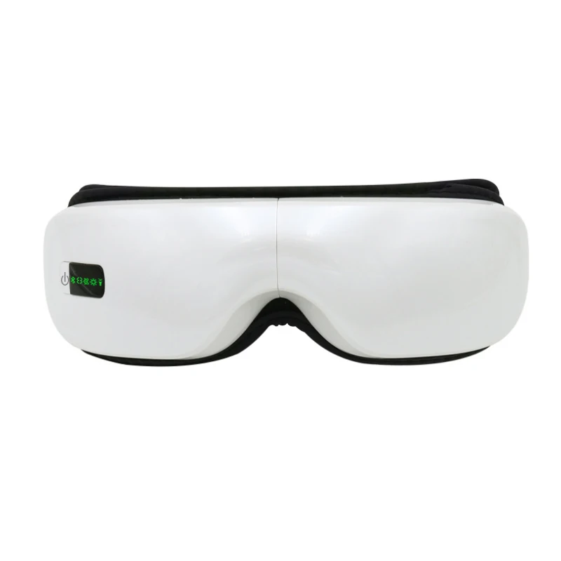 Household Massage Wireless Music EMS Mini Massager Electric Wand Face Eyes Massager