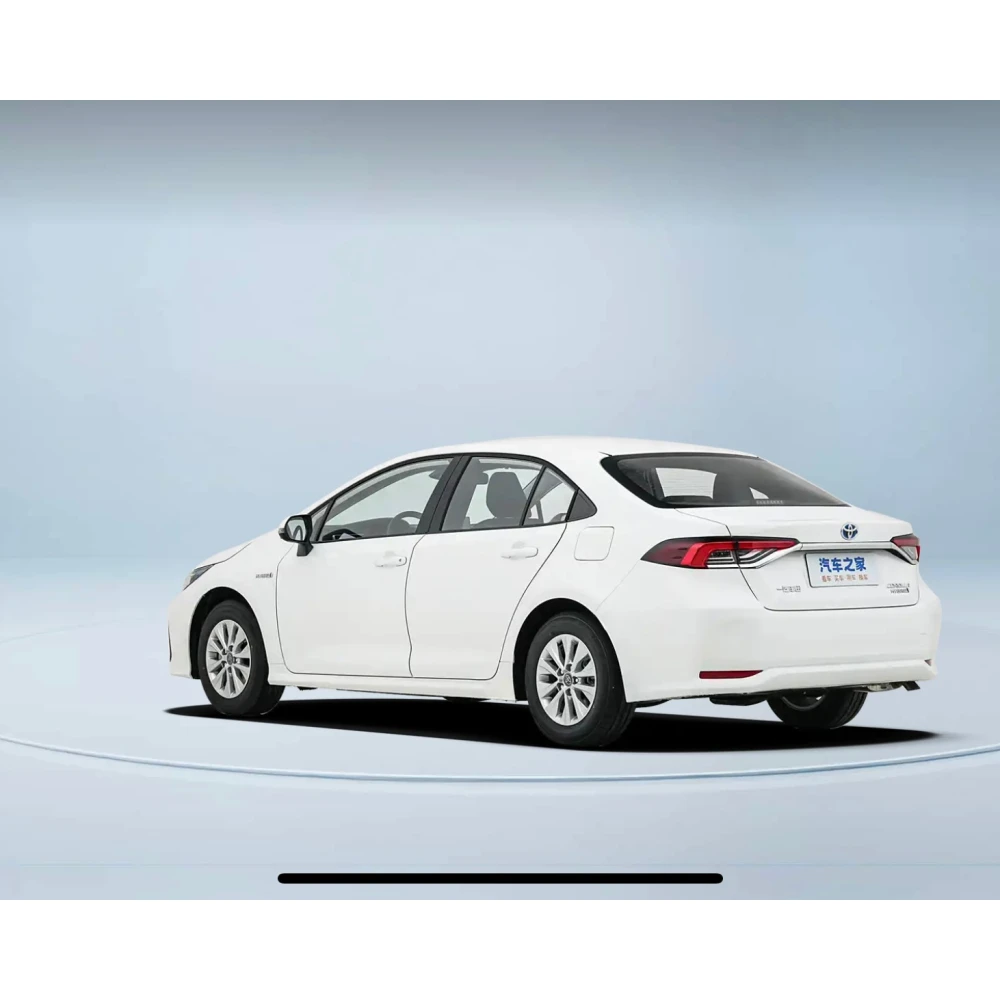 2023 Coro-lla cvt Carola подержанные автомобили 1 5 л 8 большие объемы продаж подержанных автомобилей
