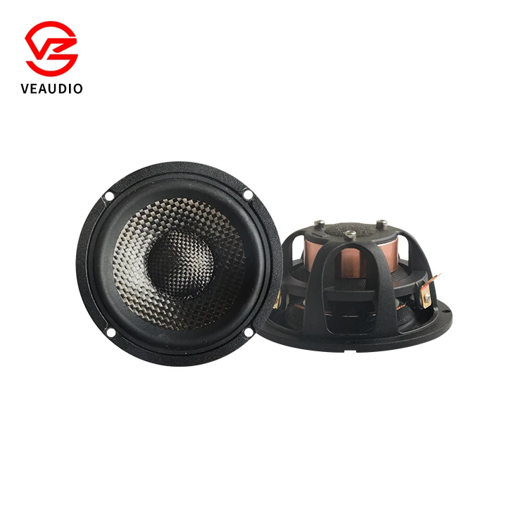 manufacturer supply car sound speaker  3way carcar stereo with speaker set