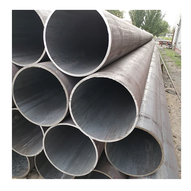 Стальная труба большого диаметра DN 400 API 5L PSL2 X42R/X60/X65/X70 бесшовная стальная