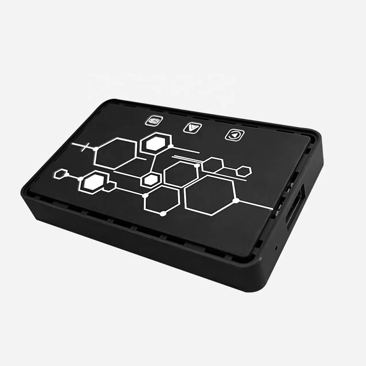 Беспроводной адаптер для Android 11 Carplay