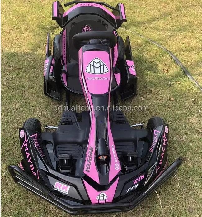  Съемная батарея karting машины электрические гонки Go Karts для взрослых Racing Kart продажа низкая
