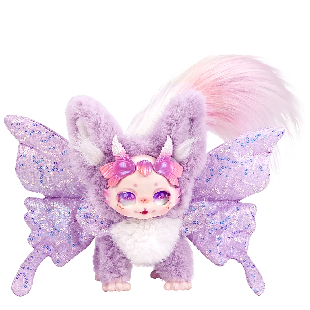 Wholesale DUMIA 17cm Animal Type Vinyl Face Custom Soft Toys for Kids Gifts