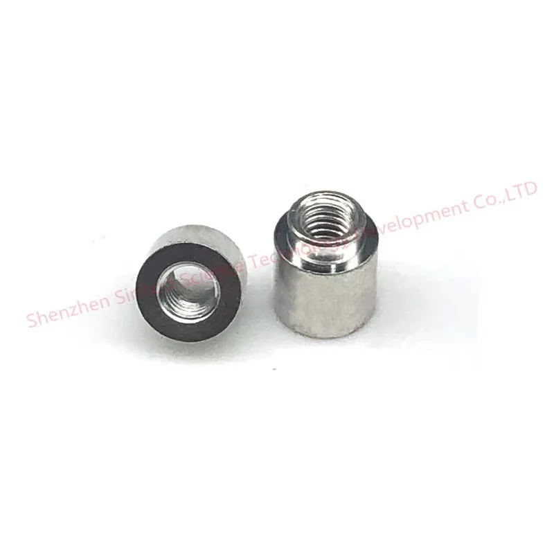 SMTSO-M3-5ET Smt Standoff Nut SMTSO3050MTJ SMTSO3050CTS SMTSO3050CTJ pcb smt nuts