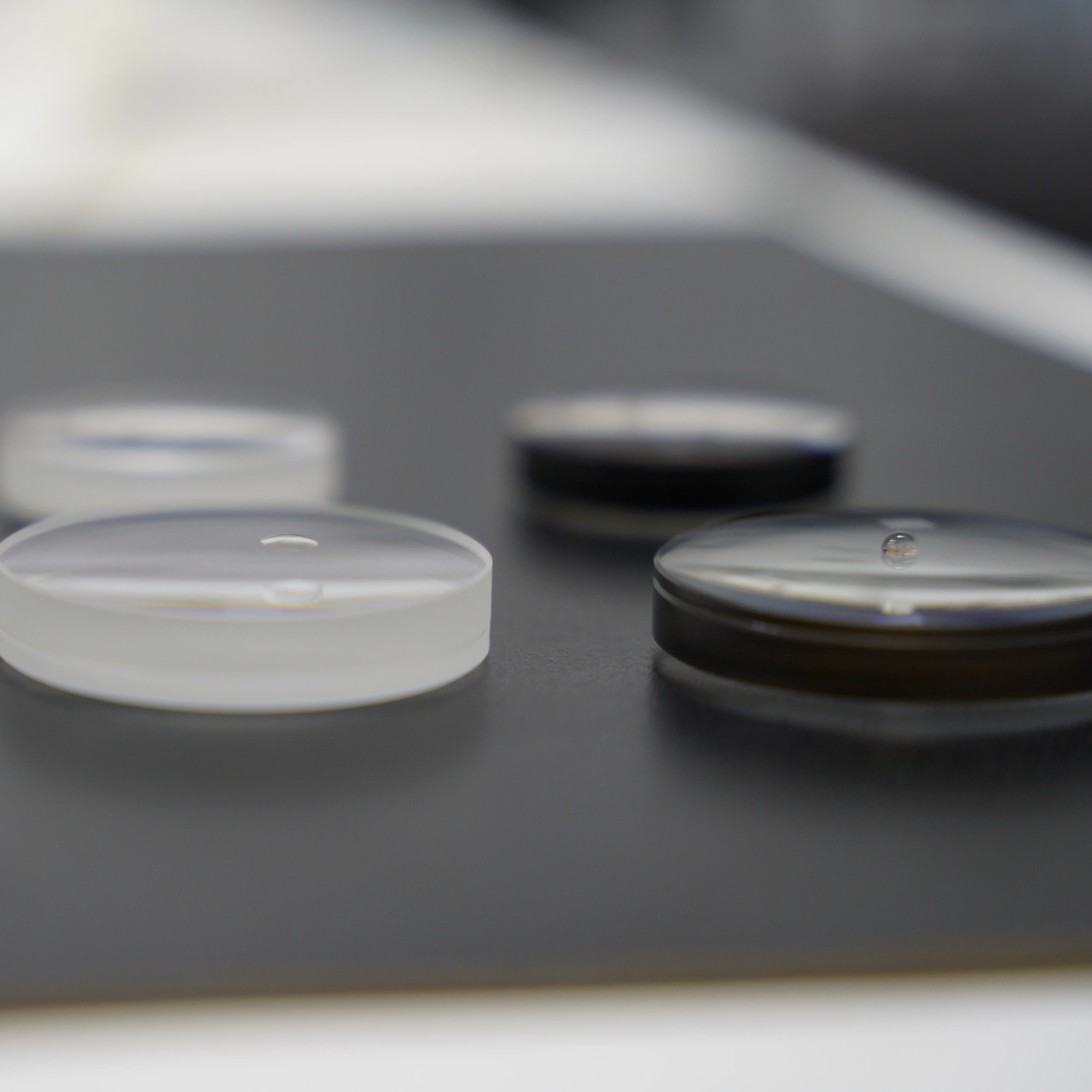 OEM  HL 3-12X40IR Target Long Eye Relief Scope With Reflex Sight Red Dot Scope for Hunting Sporting