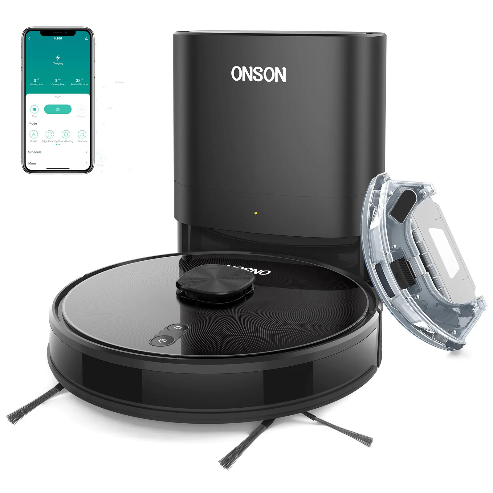 Robot Vacuum Cleaner Floor Cleaning Sweeping Mop Aspirador Aspirateur Aspiradora Robot Vacuum cleaner