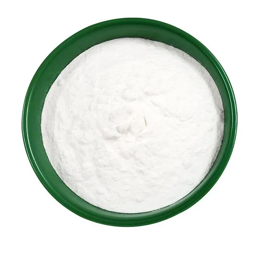 Factory supply Lithium white powder chloride with high quality