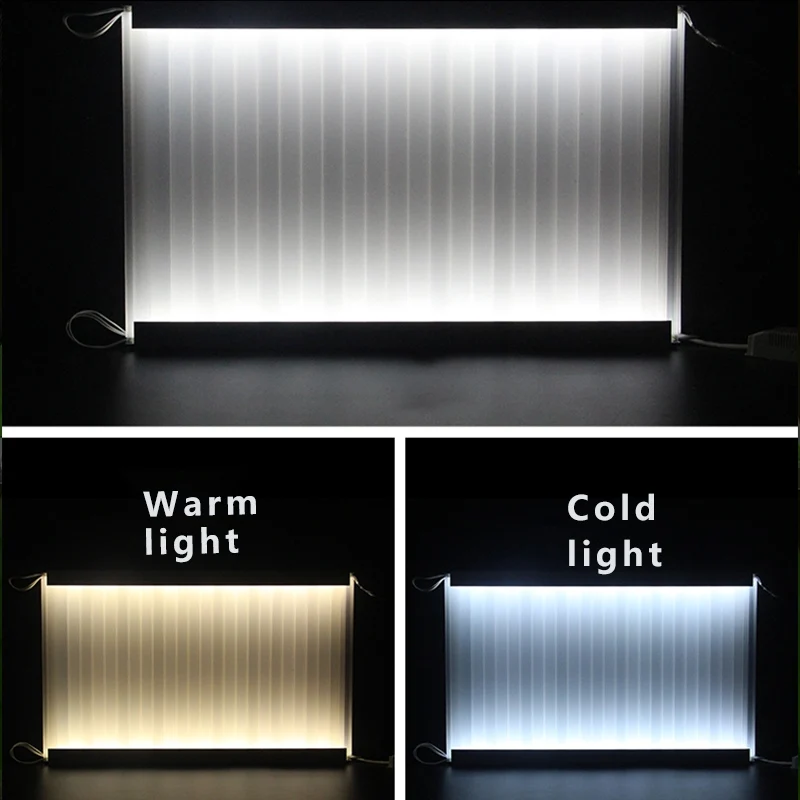 Multi colour 30MM UV coated light transmitting polycarbonate wall sheet for facade curtain