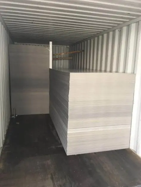 Popular 3mm 4mm Panel ACM Aluminum composite panel ACP for wall cladding