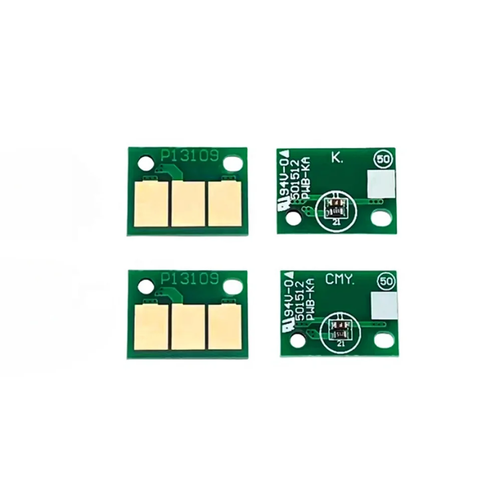 Konica Minolta Drum Chips DR512 DR313 DR316 compatible reset chips c224 c284 c364 c454 c554 c308 c368 c458 c558 c658 c300i c450i