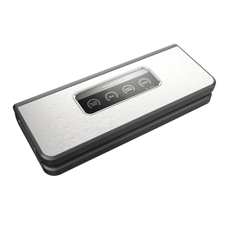 
Portable Food Vacuum Sealer Automatic Machine Sealing System Meal Fresh Saver 