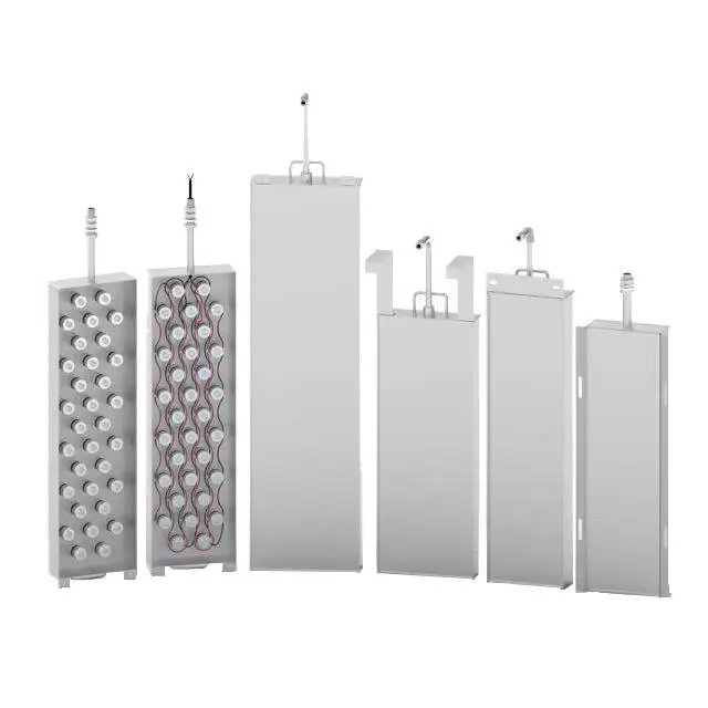 
Export to korea 40kHz array underwater waterproof ultrasonic transducer 