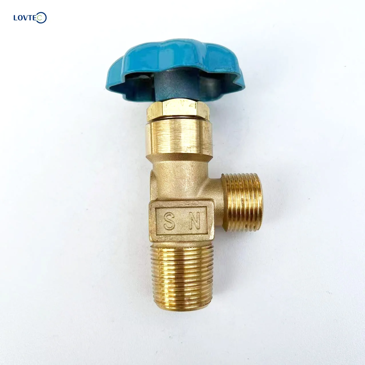 cga540 cag870 oxygen cylinder valve tank valve