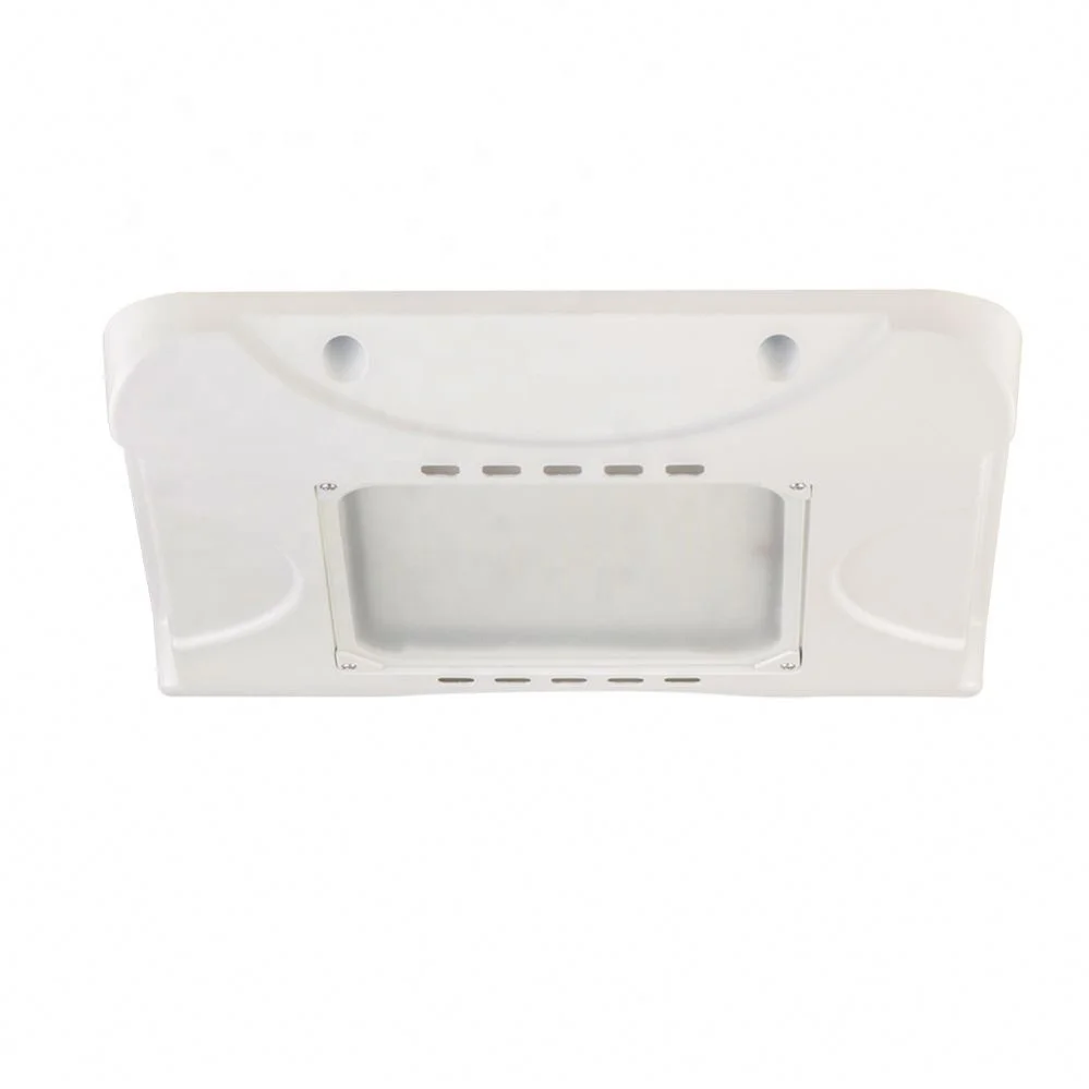 Shingel Long Lifespan 100w 150w 200w 240w Outdoor LED Canopy Lighting Fixture