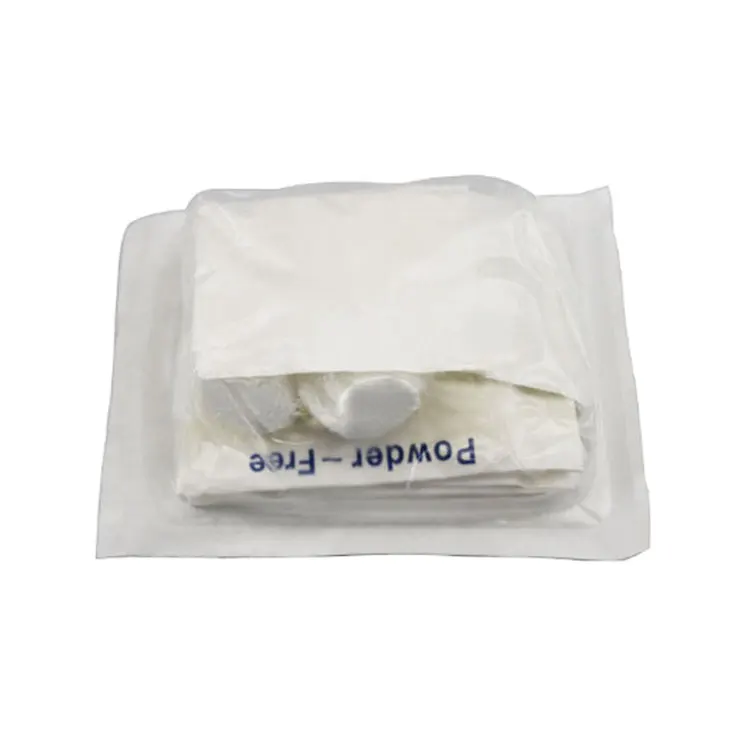 Medical Disposable Sterile IV Start Kits IV Start Tourniquet IV Start Dressing Kit