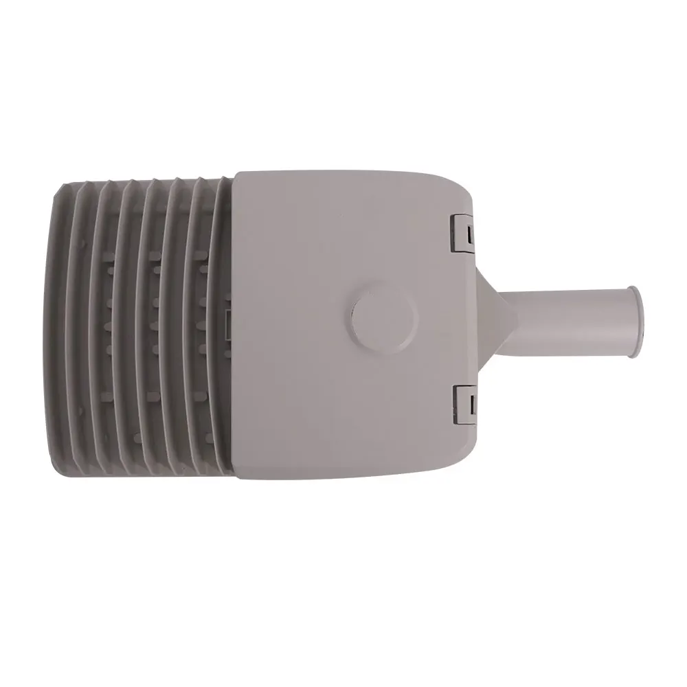 Remote Control Outdoor Lighting Meanwell Driver IP66 Ik10 with Ledil Lens 60W LED Street Light