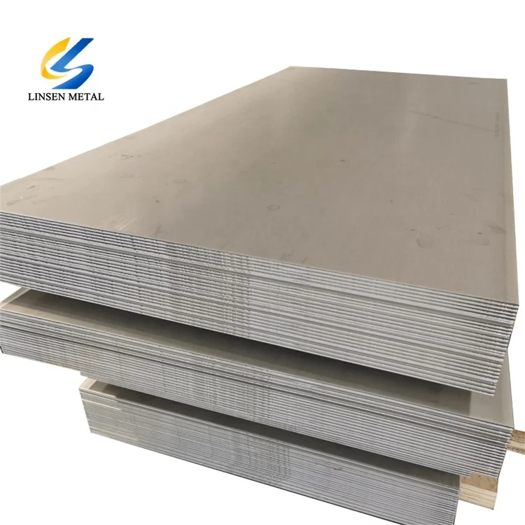 ASTM A240 316 304 321 347 309 310 317L Stainless Steel Sheet 6mm 8mm thick sheet steel stainless