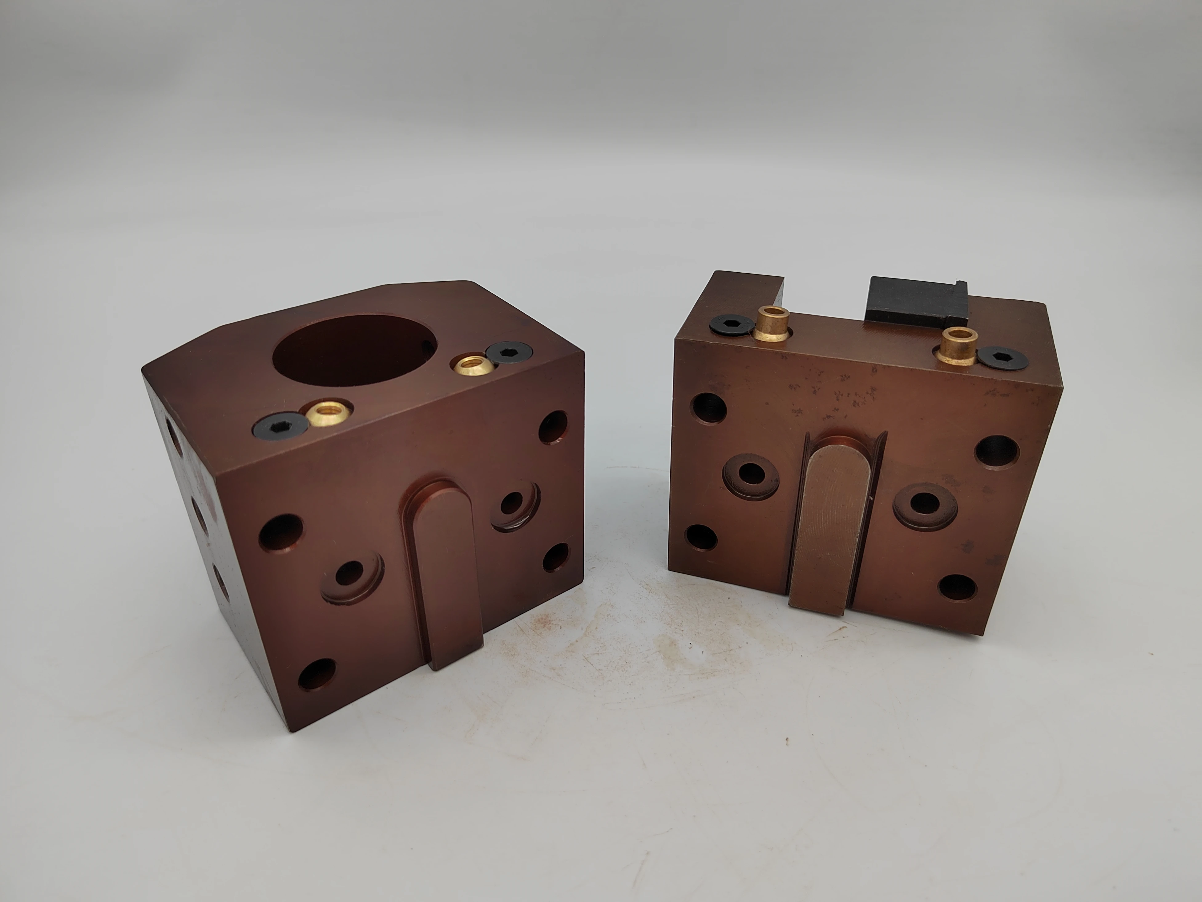 Cnc Lathe Turret Tool Holder For Power Turret Machining Center Cnc Lathe Turret Tool Holder