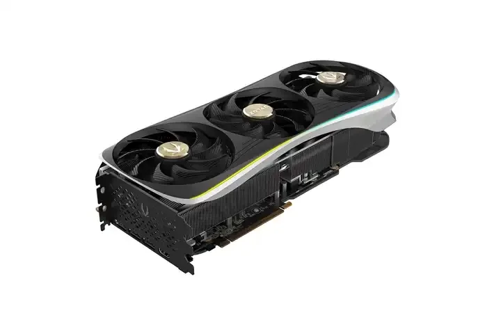 New Arrival ZOTAC GAMING GeForce RTX 4090 AMP Extreme AIRO Sealed Package For Gaming Desktop Gaming 4090 GPU