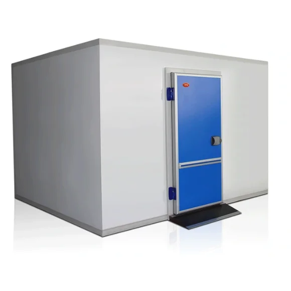 Aidear cool rooms and freezer room blast freezer container walk in refrigeration unit cold storage