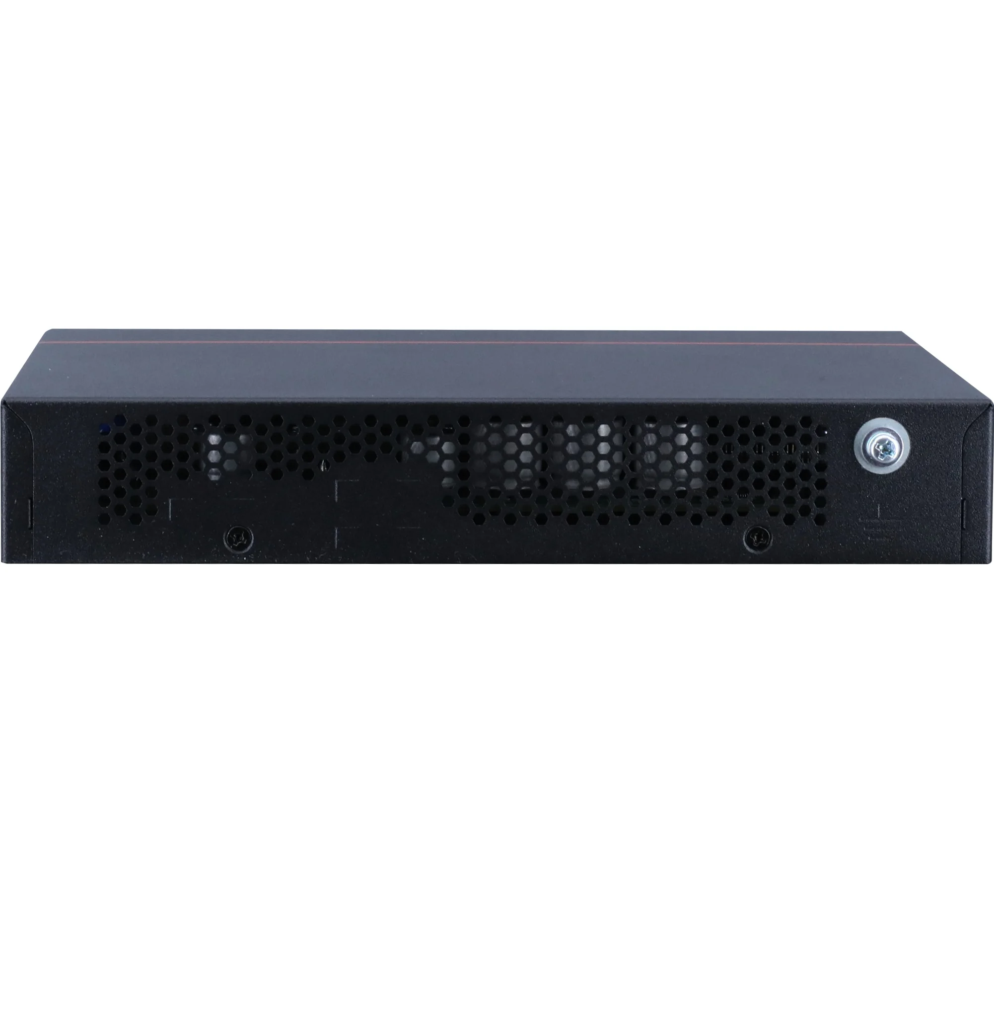 8 Port Full Gigabit Optical Fiber Managed PoE Ethernet Switch CloudEngine S5731-L8P2ST-RUA with Switching Capacity 52 Gbit/s