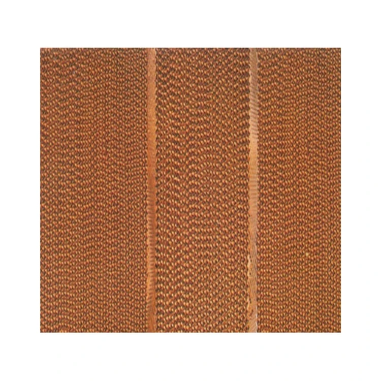 Wholesale Price Greenhouse Poultry 7090 Air Cooler Evaporative Cooling Pad