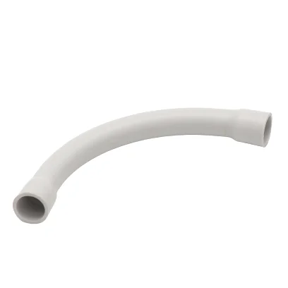 YOUU AS/NZS2053 20mm 150mm plastic pvc electrical conduit 90 degree bend