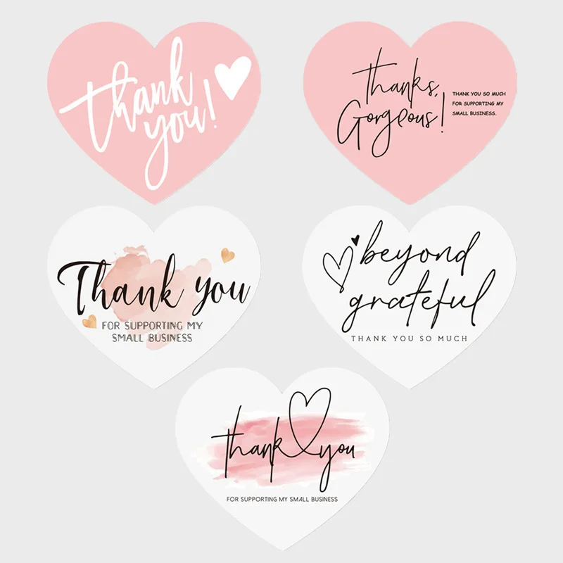 Business Thank You Cards High Quality Custom Paper Cards Colorful Paper Digital Printing Wedding Cards Greeting Embossing