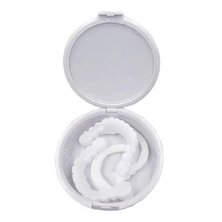 New Upgraded Teeth Whitening Denture Teeth Temporary Teeth Tooth Cover Veneers