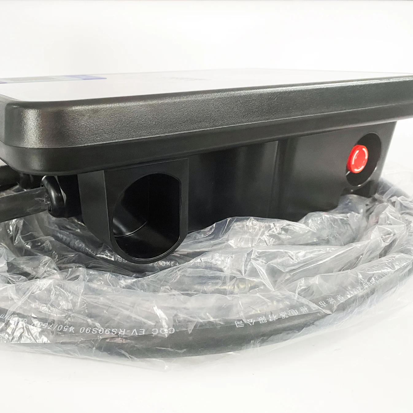 3.5kw 7kw 16A 32A GB/T ev car charger ev charging station ev wallbox charger