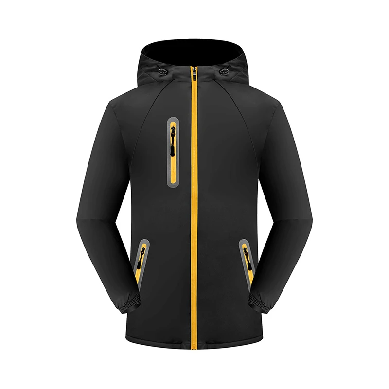 Professional Winter proof Soft shell Winter Sports Army Rain Outdoor Ski Hiking Custom Waterproof Windproof Travel Jacket