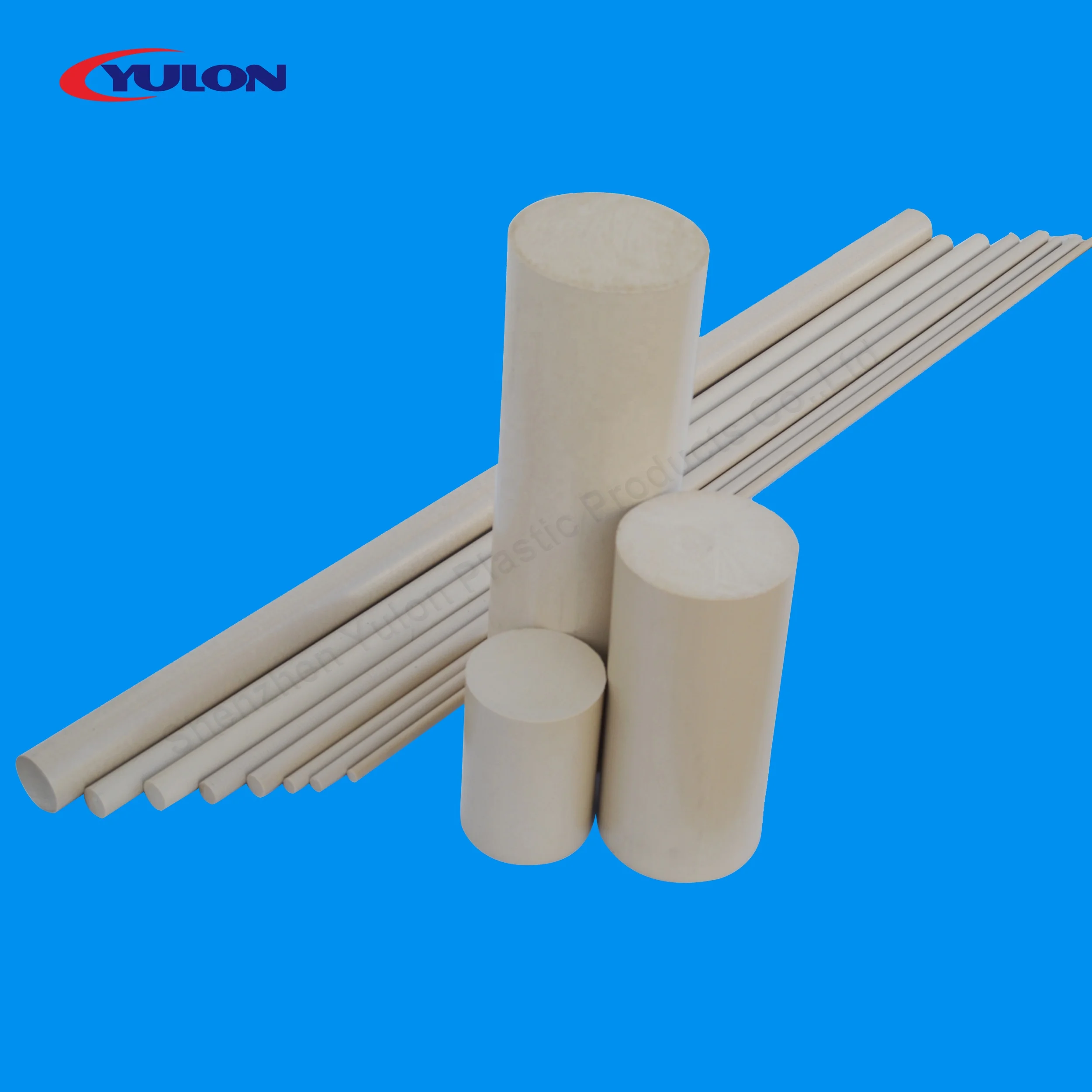 High-performance plastics peek rod materials understanding  plastics Price Of Peek Per Kg peek parts