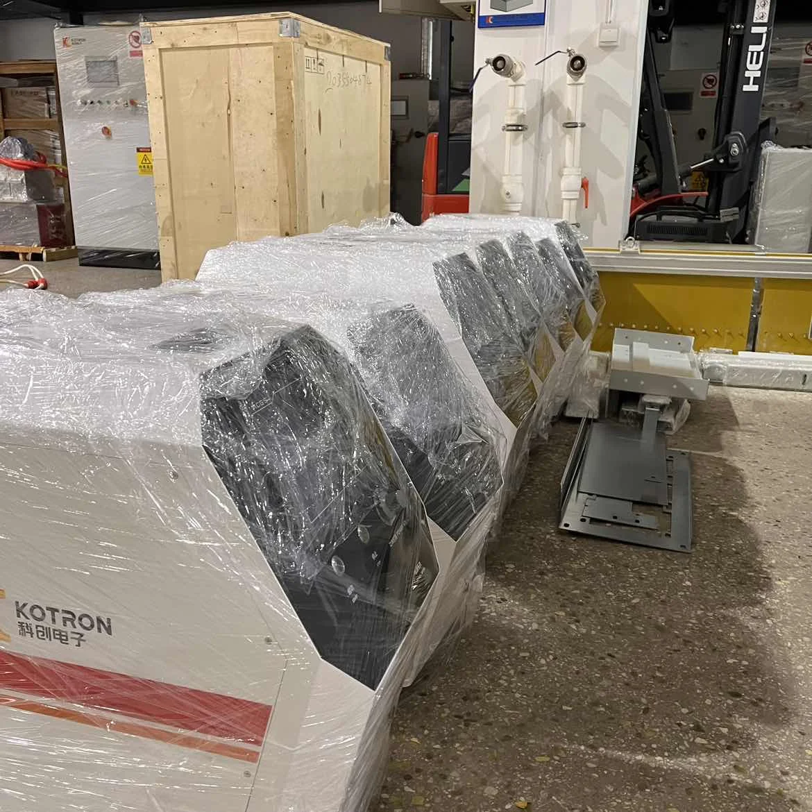 water cooling heater induction 30kw electromagnetic induction heater for sale