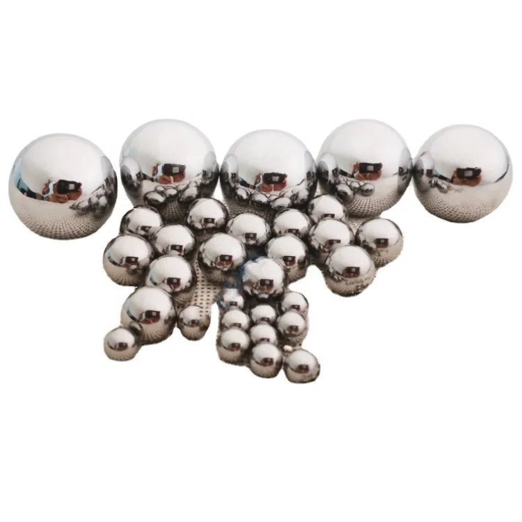 aisi 52100 bearing ball grind metal sphere g1000 8mm 15mm 28.575mm chrome steel ball