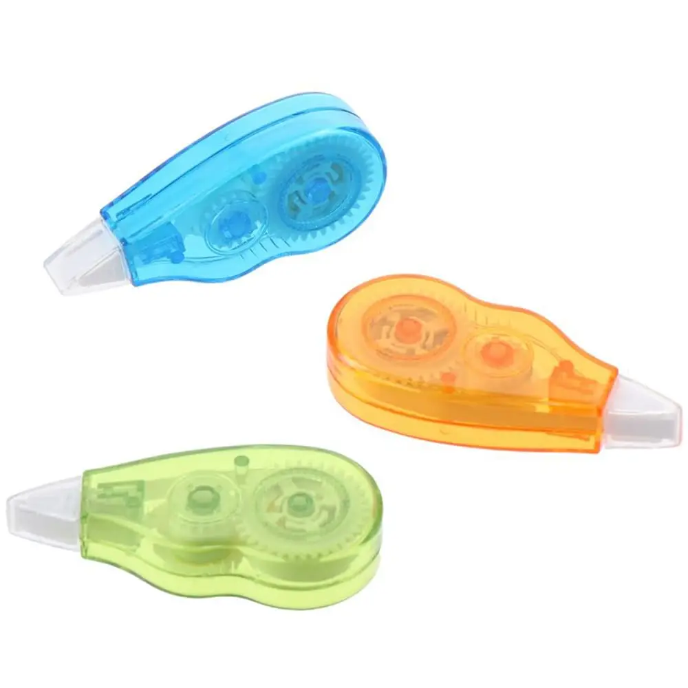 Manufacturers Wholesale Custom Same As Correction Tape High Quality Non-Toxic Correction for Office And School Supplies
