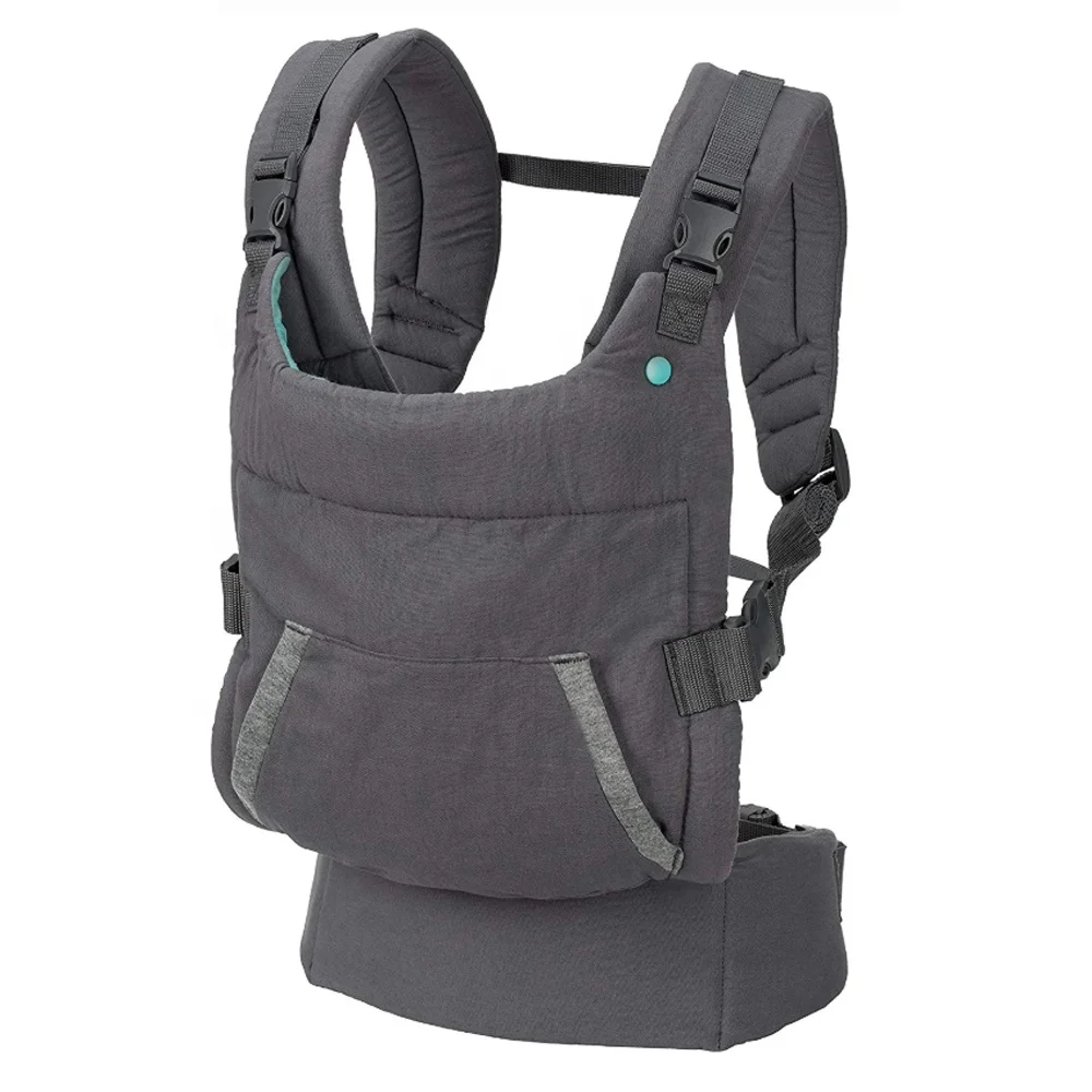 New Breathable New Mommy Comfortable Baby Wrap Sling Carrier Manufacturer Kids Hip Seat Baby Strap Backpack