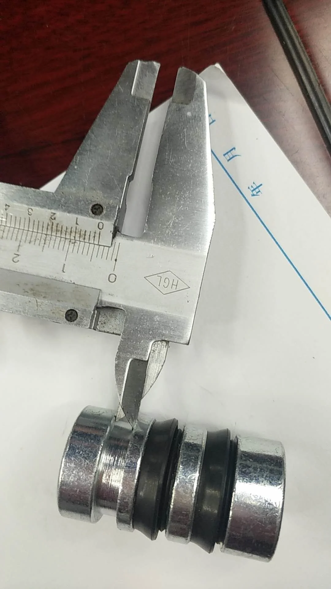 Высококачественный комплект для ремонта сцепления VIT OEM 642-11307 642-11310 646-10602 поршень для грузовика mitsubish