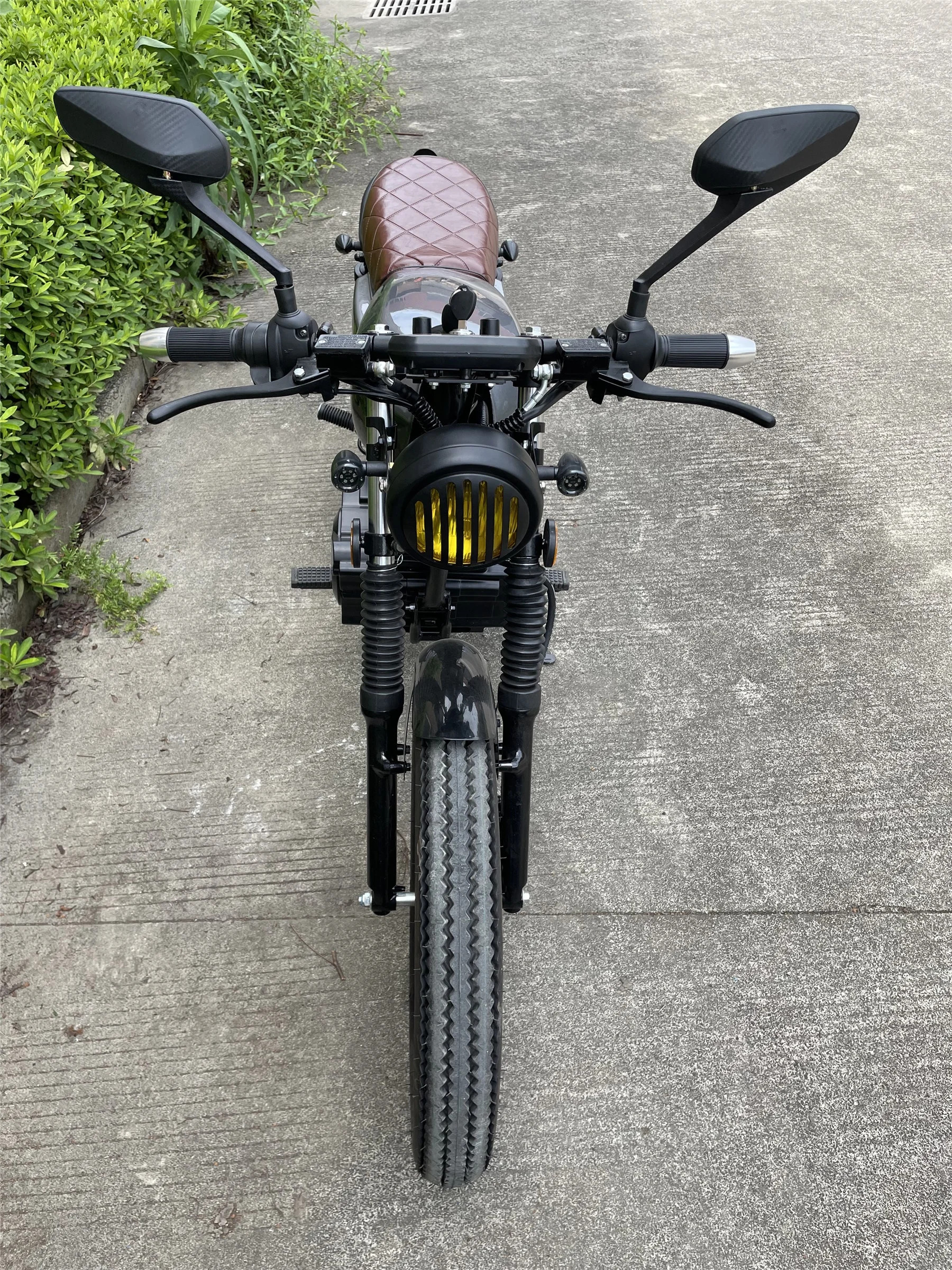 Factory Custom Cheap China Wholesale China Electric Motorcycle