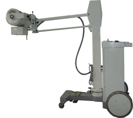  100mA X ray Machine Xray Unit Equipment Medical digital mobile x-ray machine
