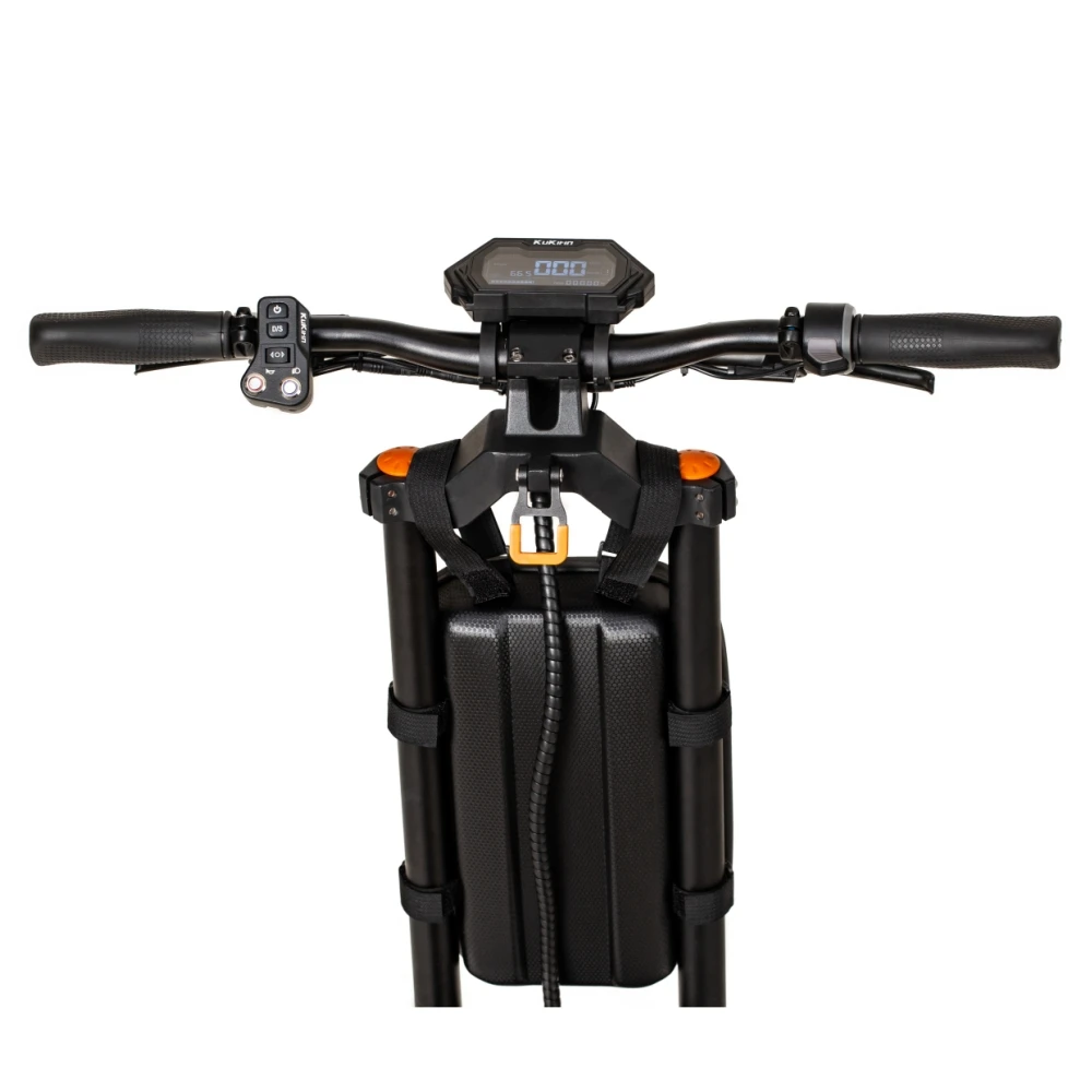 Kukirin G4 Max высокое качество Заводские продажи складные электрические скутеры 12 дюймов 60 В 35 А · ч дистрибьюторы Великобритании
