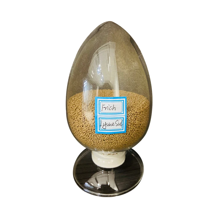 Amino Acid 70% L-Lysine Sulphate for Animal CAS NO.60343-69-3