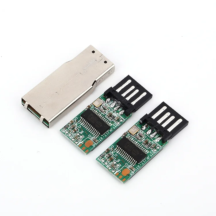 Прямая продажа с завода, флэш-чип USB 32 ГБ, чип USB флэш-накопитель без чехла